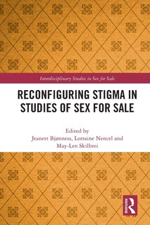 Couverture_Reconfiguring Stigma in Studies of Sex for Sale