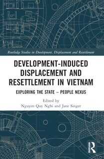 Front cover_Development-Induced Displacement and Resettlement in Vietnam