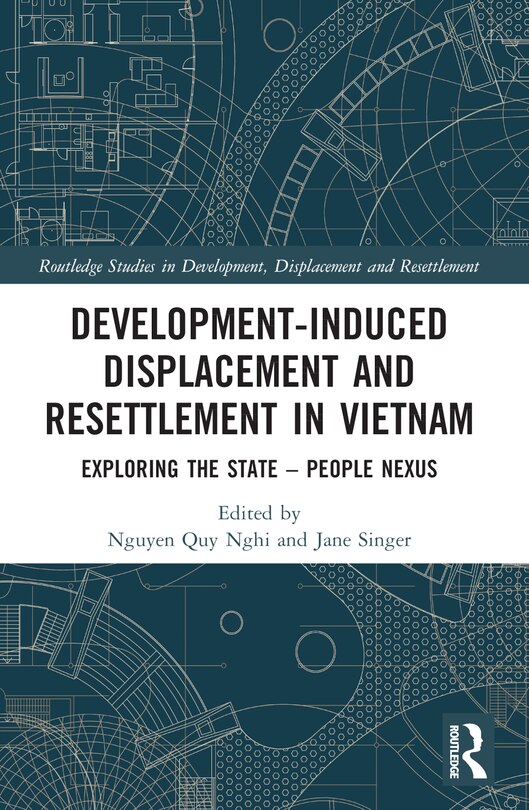 Front cover_Development-Induced Displacement and Resettlement in Vietnam