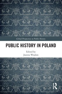 Couverture_Public History in Poland