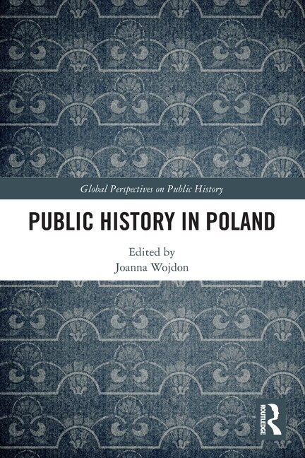 Couverture_Public History in Poland