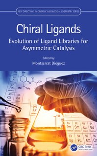 Front cover_Chiral Ligands