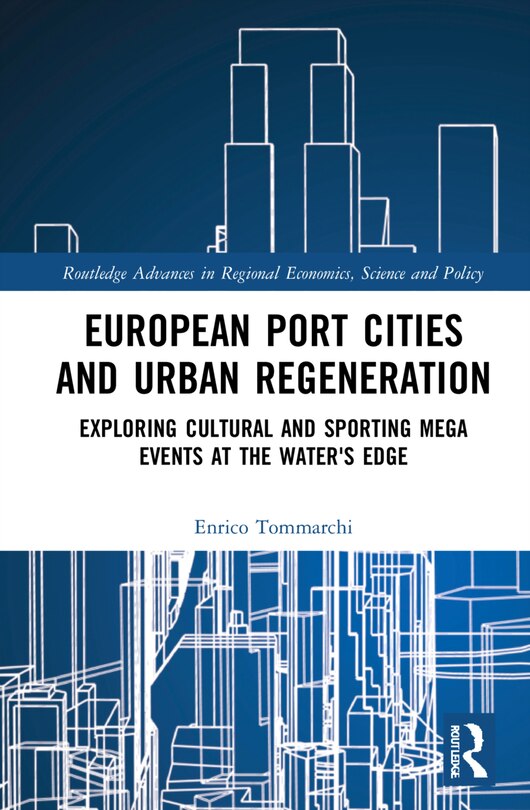 Front cover_European Port Cities and Urban Regeneration