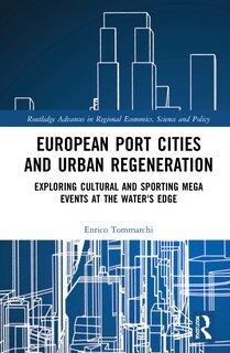 Front cover_European Port Cities and Urban Regeneration