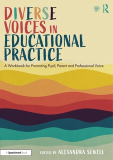 Couverture_Diverse Voices in Educational Practice