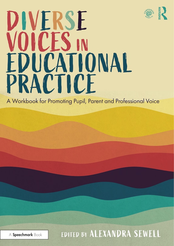 Couverture_Diverse Voices in Educational Practice