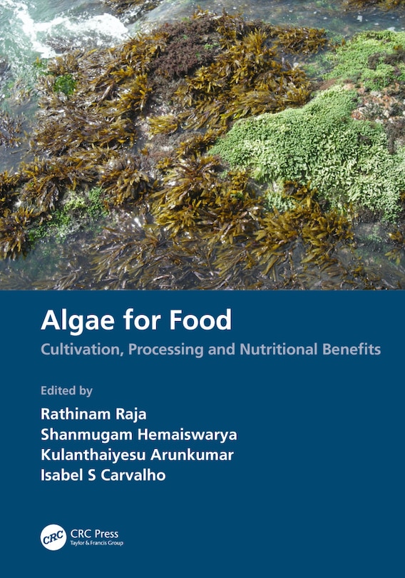 Couverture_Algae For Food