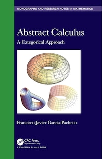 Couverture_Abstract Calculus