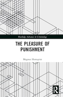 Front cover_Pleasure of Punishment