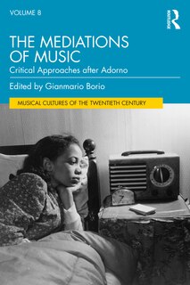 Couverture_Mediations of Music