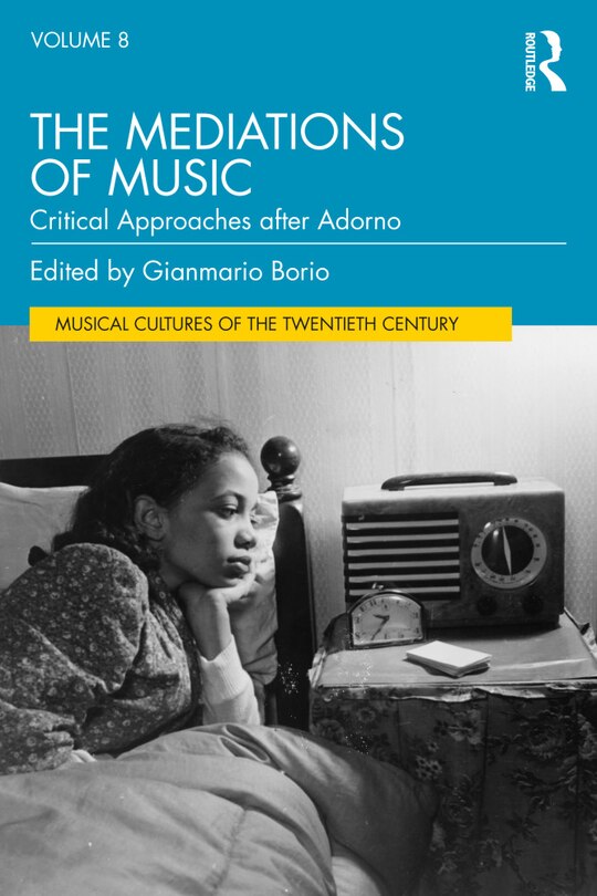 Couverture_Mediations of Music
