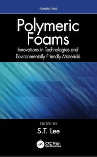 Front cover_Polymeric Foams