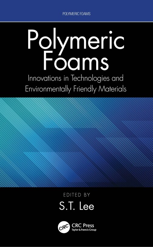 Front cover_Polymeric Foams
