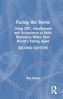 Front cover_Facing the Storm