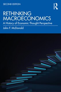 Front cover_Rethinking Macroeconomics