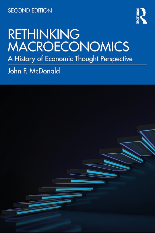 Front cover_Rethinking Macroeconomics