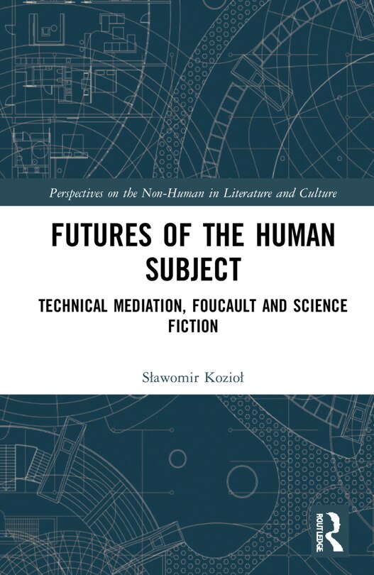 Couverture_Futures of the Human Subject