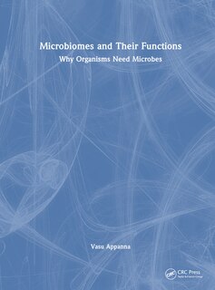 Front cover_Microbiomes and Their Functions