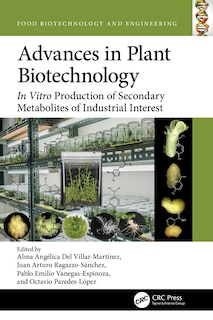Couverture_Advances in Plant Biotechnology