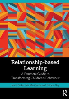 Front cover_Relationship-based Learning