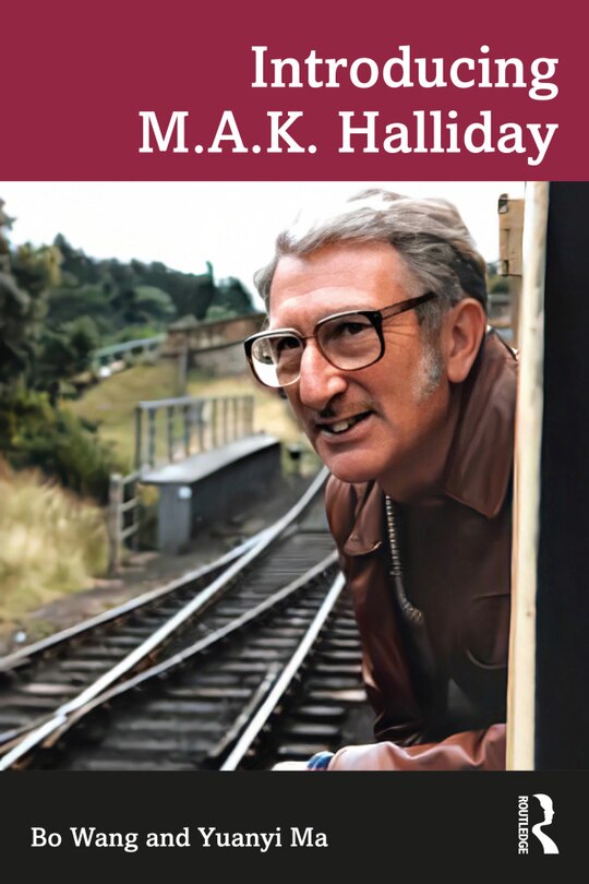 Front cover_Introducing M.a.k. Halliday