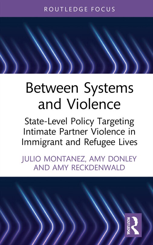 Couverture_Between Systems And Violence