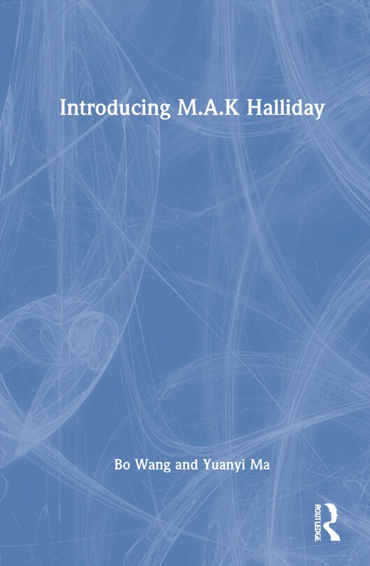 Front cover_Introducing M.a.k. Halliday