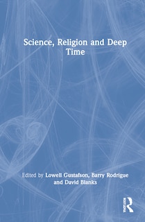Front cover_Science, Religion and Deep Time