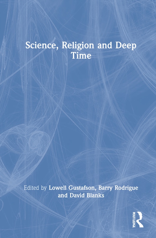 Front cover_Science, Religion and Deep Time