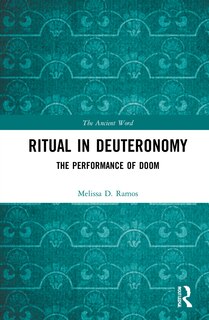 Couverture_Ritual in Deuteronomy