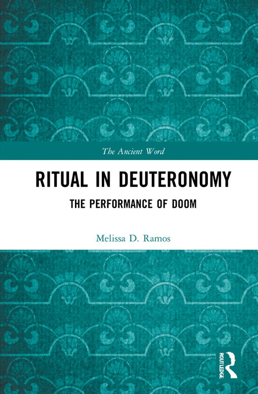 Couverture_Ritual in Deuteronomy