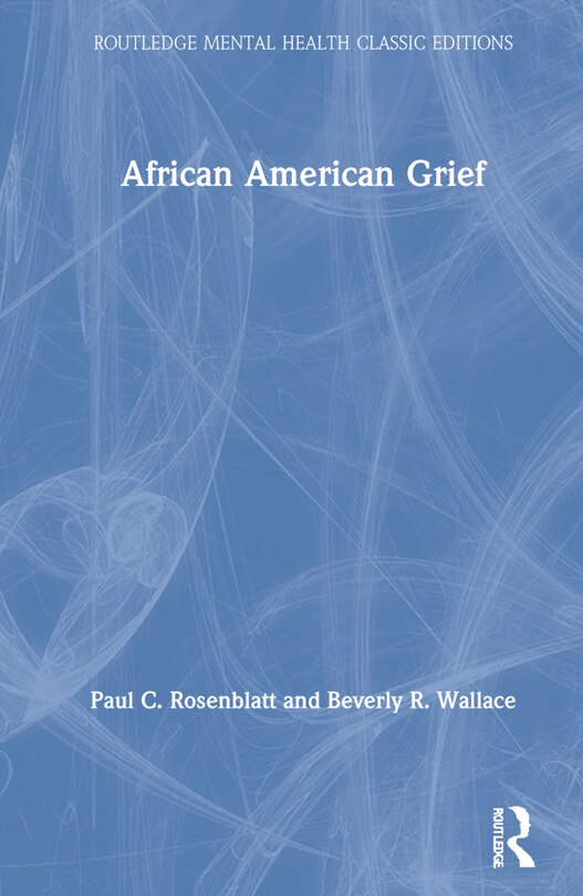 Couverture_African American Grief