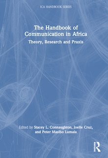 Couverture_The Handbook of Communication in Africa