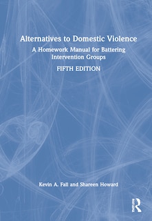 Couverture_Alternatives To Domestic Violence