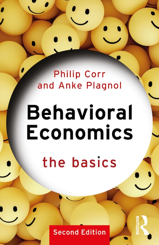 Front cover_Behavioral Economics