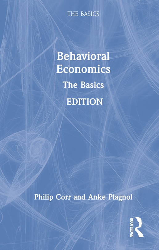 Couverture_Behavioral Economics