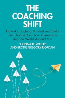 Front cover_The Coaching Shift