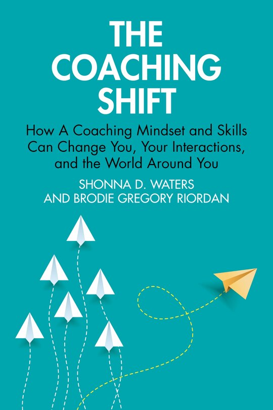 Front cover_The Coaching Shift