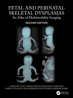 Couverture_Fetal and Perinatal Skeletal Dysplasias