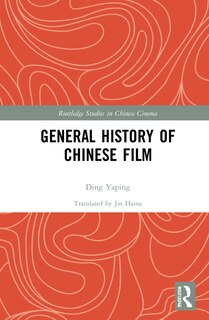 Couverture_General History of Chinese Film