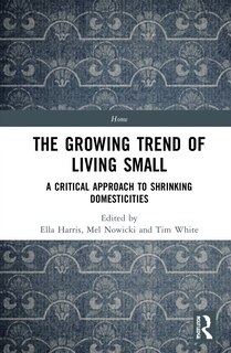 Front cover_Growing Trend of Living Small