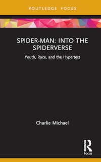 Front cover_Spider-Man
