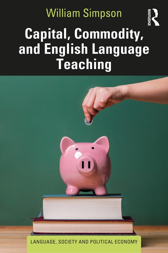 Couverture_Capital, Commodity, And English Language Teaching