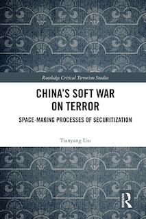 Front cover_China's Soft War on Terror
