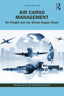 Front cover_Air Cargo Management