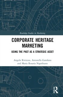 Front cover_Corporate Heritage Marketing
