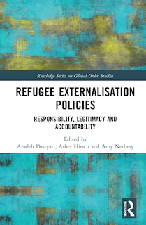 Front cover_Refugee Externalisation Policies