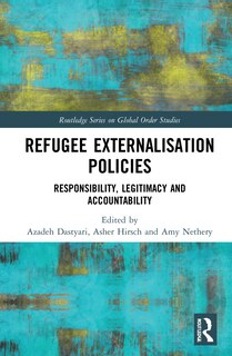 Front cover_Refugee Externalisation Policies
