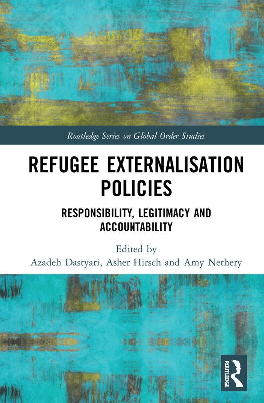 Front cover_Refugee Externalisation Policies
