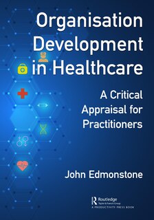 Couverture_Organisation Development In Healthcare